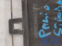 Quadro Contachilometri FIAT STRADA PICK-UP 178, 278 1.2 2003-2009 06063460170