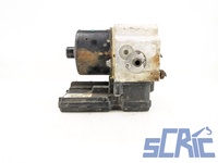 Centralina Pompa Abs CHEVROLET MATIZ M200, M250 0.8 2005-2013 96340210, 13091807