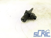 Iniettore VW TOUAREG 7L6, 7L7, 7LA 5.0 V10 TDI 2002-2010 0986441563, 0414720225