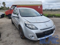 Renault Clio 3 BR0/1, CR0/1 1.2 16V 75CV 2005-2014