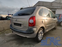 Citroen Xsara Picasso N68 2.0 HDI 90CV 1999-2011