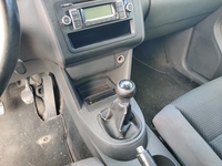 Vw Touran 1T3 1.4 TSI ECOFUEL 150CV 2010-2015