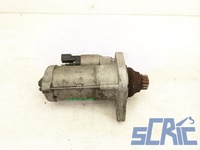 Motorino Avviamento
