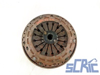 Volano LANCIA PHEDRA 179 2.2 D MULTIJET 2008-2010 9467637480, PHEDRA226M