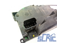 Serratura Porta RENAULT MEGANE 3 B3, BZ0/1 2008-2015 sinistro, sx, frontale