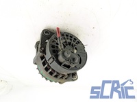 Alternatore FIAT PUNTO 188 1.9 JTD 80 1999-2012 63321804, 51859053, 46765838