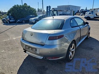 Alfa Romeo Gt 937 1.9 JTD 150CV 2003-2010