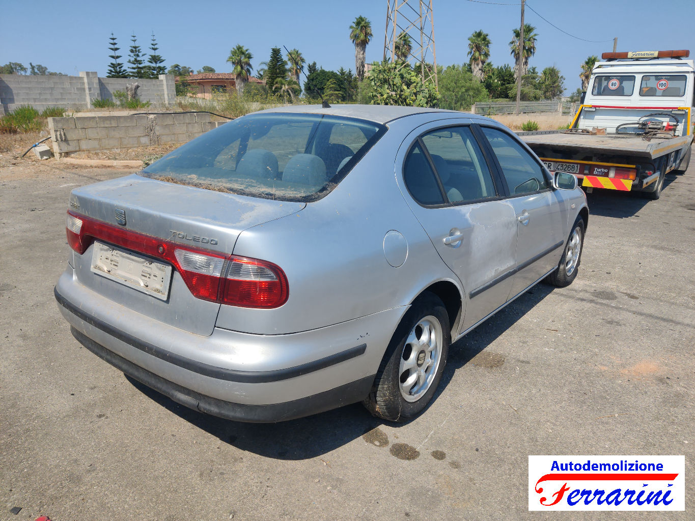 Seat Toledo 2 81