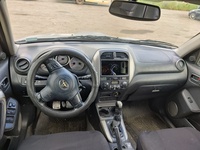 Toyota Rav 4 2 A2 2.0 D-4D 4WD 116CV 2001-2005