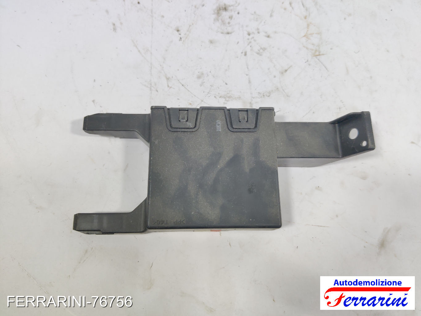 Centralina aria condizionata TOYOTA IQ J1 1.0 2009-2015 8865074010, 1776009653