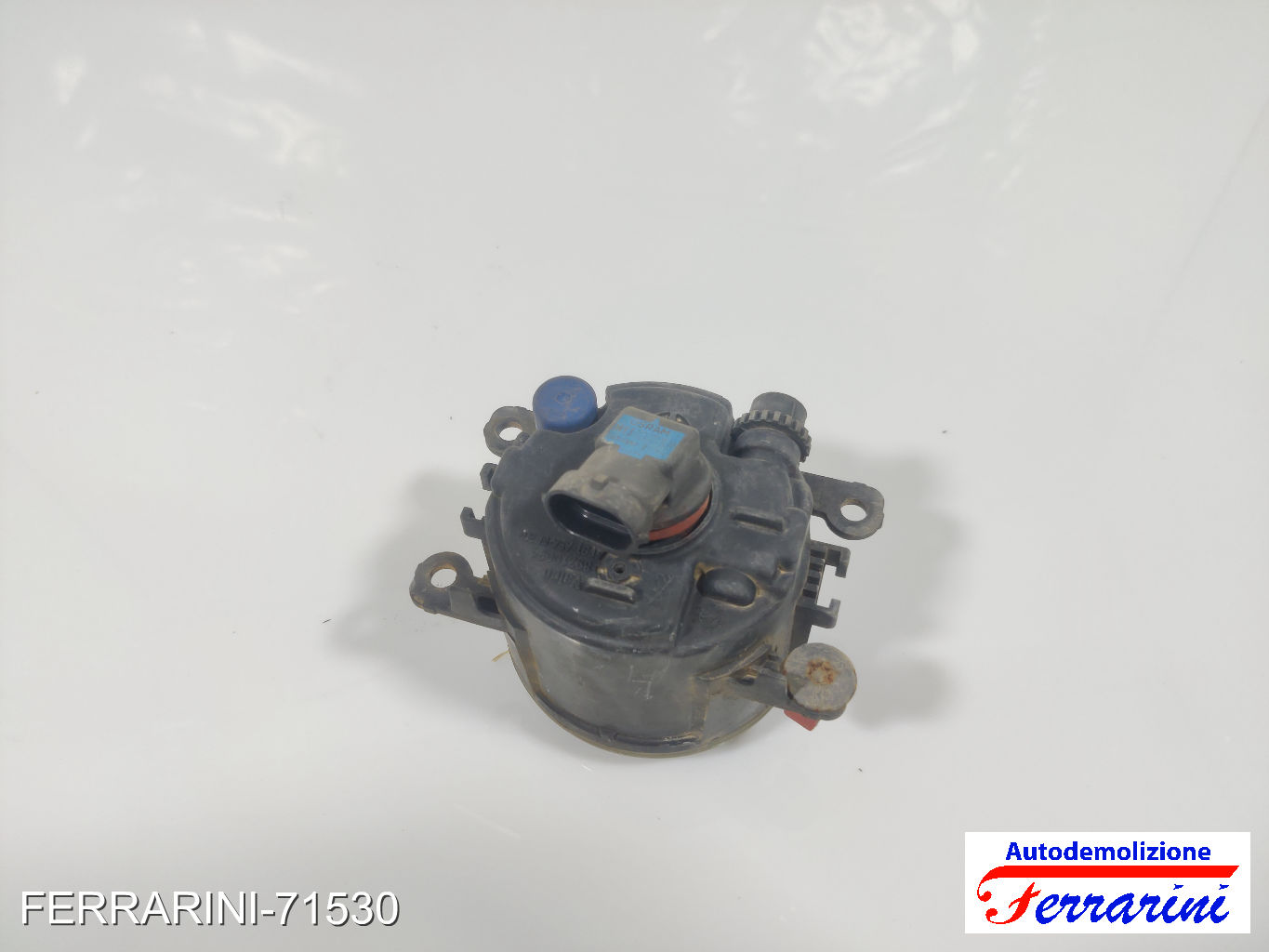 Fendinebbia FORD FOCUS 3 TURNIER 2010-2023 sinistro, sx 2N1115201AB, 1209177