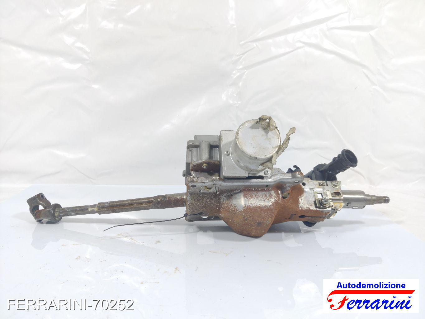 Servosterzo Piantone City FIAT BRAVO 2 198 2008-2014 51915233, 36450, 71769200 6