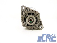 Alternatore ALFA ROMEO 147 937 1.6 16V T.SPARK ECO 2001-2010 46813062 6