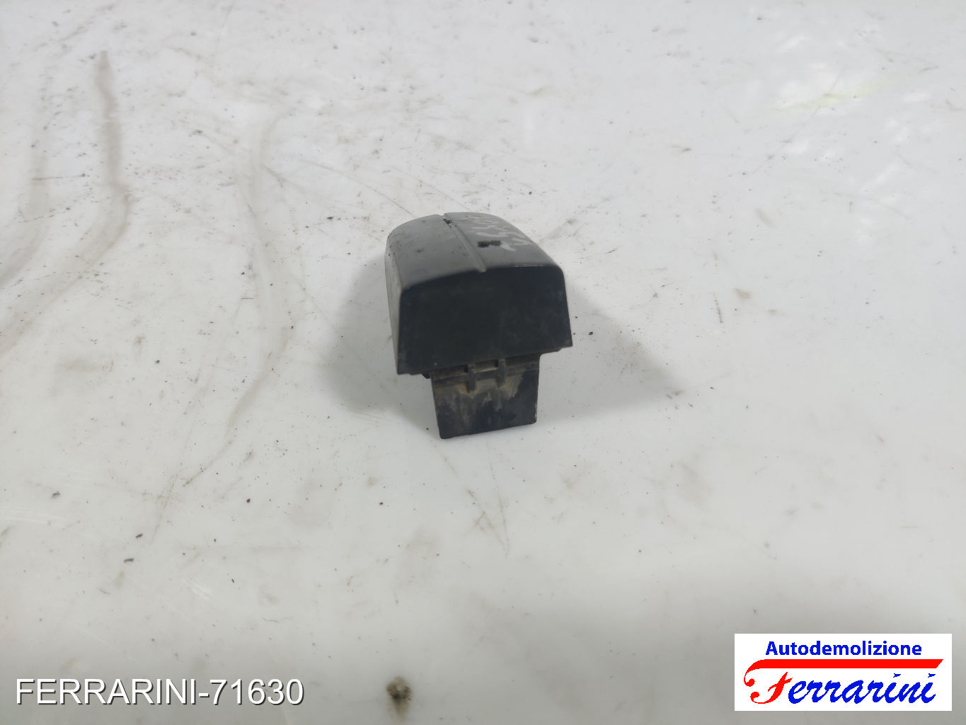 Tappo Maniglia Esterna CITROEN C3 1 FC, FN 2002-2009 destro, dx, frontale
