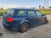 Audi A4 At 8ED 1.9 TDI 116CV 2004-2008