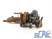 Turbina OPEL ASTRA H A04 1.7 CDTI 2004-2010 4913106007, 8973000926, 80650