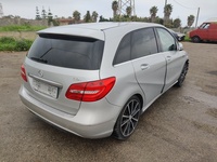 Mercedes Classe B W242, W246 B 180 CDI 109CV 2011-2014