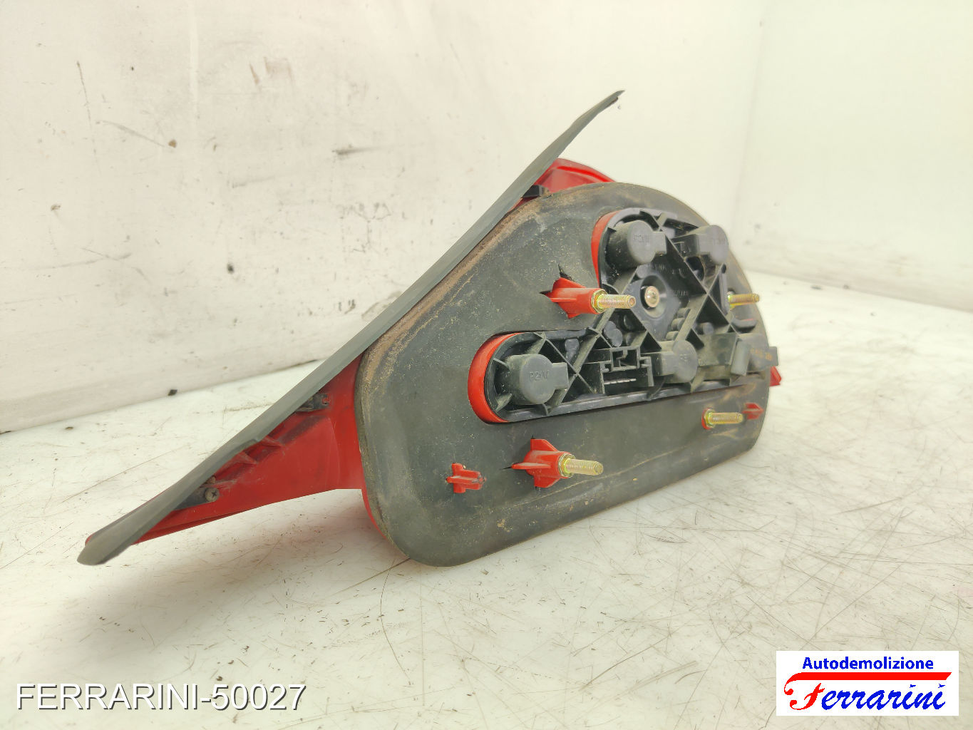Fanalino Stop Posteriore LANCIA Y 840 1997-2003 sinistro, sx 1304788, 1304789