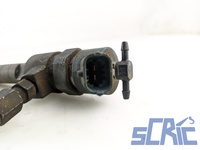 Iniettore ALFA ROMEO 166 936 2.4 JTD 1998-2000 0445110002, 0000046472233