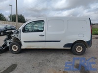 Renault Kangoo FW0/1 1.5 DCI 85 86CV 2008-2023