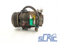 Compressore Clima OPEL CORSA B S93 1.2I 1993-2000 09167048, 1854009, 1854073