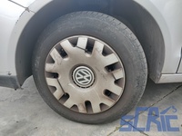 Vw Polo 9A, 9N 1.4 TDI 75CV 2001-2005