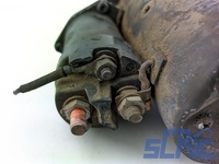 Motorino Avviamento OPEL ASTRA F T92 2.0I 1991-1998 90444193