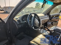 Ssangyong Rexton GAB 2.7 XDI 165CV 2005-2006