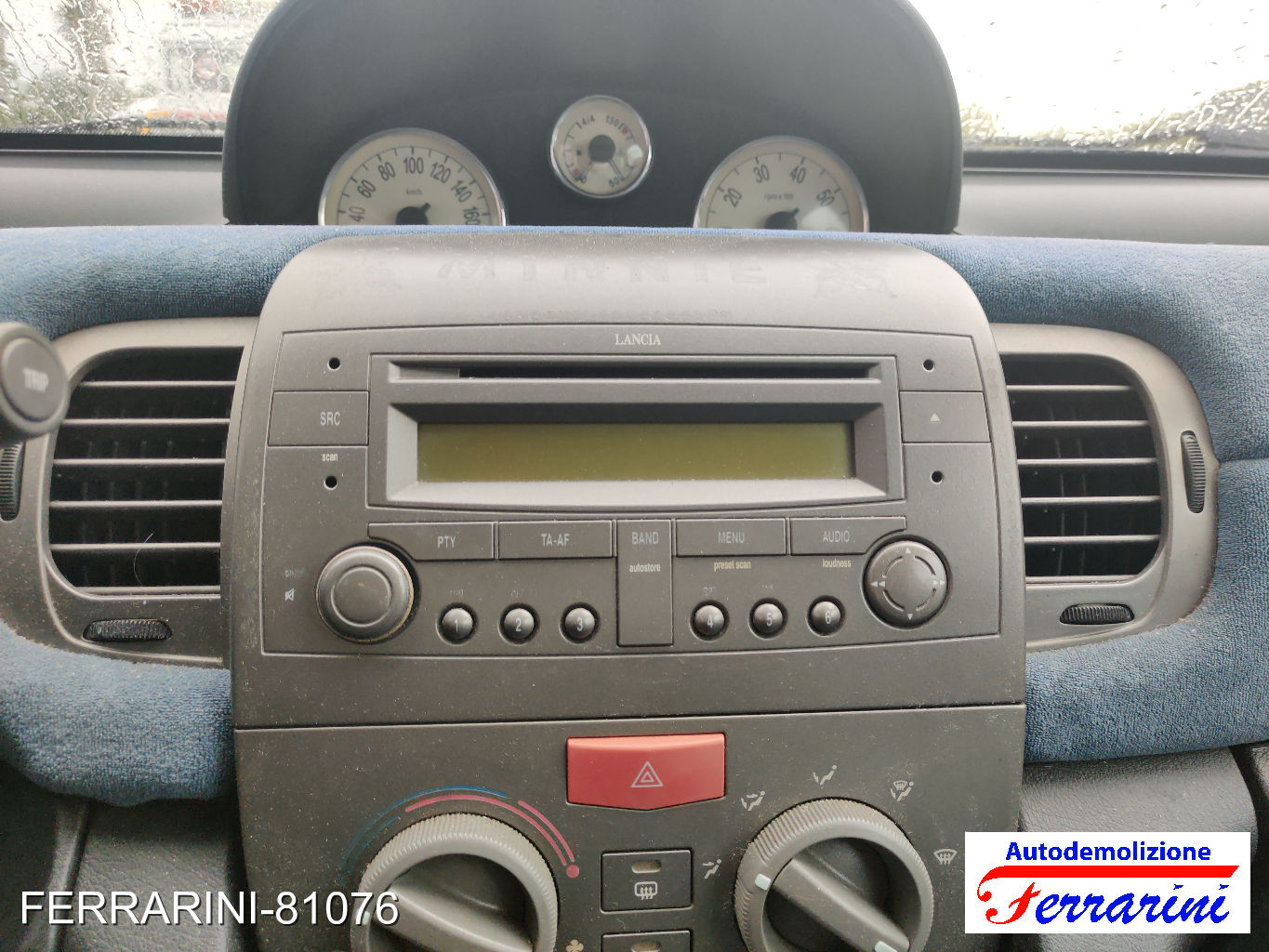 Stereo Radio