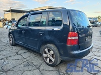 Vw Touran 1T1, 1T2 1.9 TDI 105CV 2003-2010