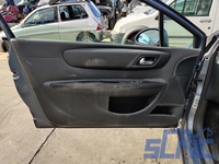 Citroen C4 Coupe LA 1.6 HDI 109CV 2004-2011