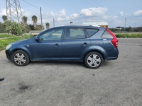 Kia Cee'D Sw ED 1.6 CRDI 115 115CV 2007-2012