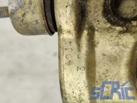 Centralina Pompa Abs MERCEDES 190 W201 TURBO D 2.5 1988-1993 A0014318012 7