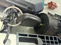 Kit Accensione CITROEN C3 1 FC, FN 1.1I 2002-2009 SW9665424480, HW9651696680