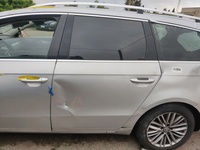 Vw Passat Variant 365 2.0 TDI 140CV 2010-2014