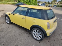 Mini - R50, R53 ONE 90CV 2001-2006