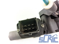 Alzavetro OPEL CORSA D S07 2006-2014 sinistro, sx, frontale, anteriore