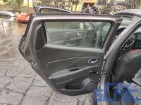 Renault Clio 4 BH 1.5 DCI 75 75CV 2012-2023
