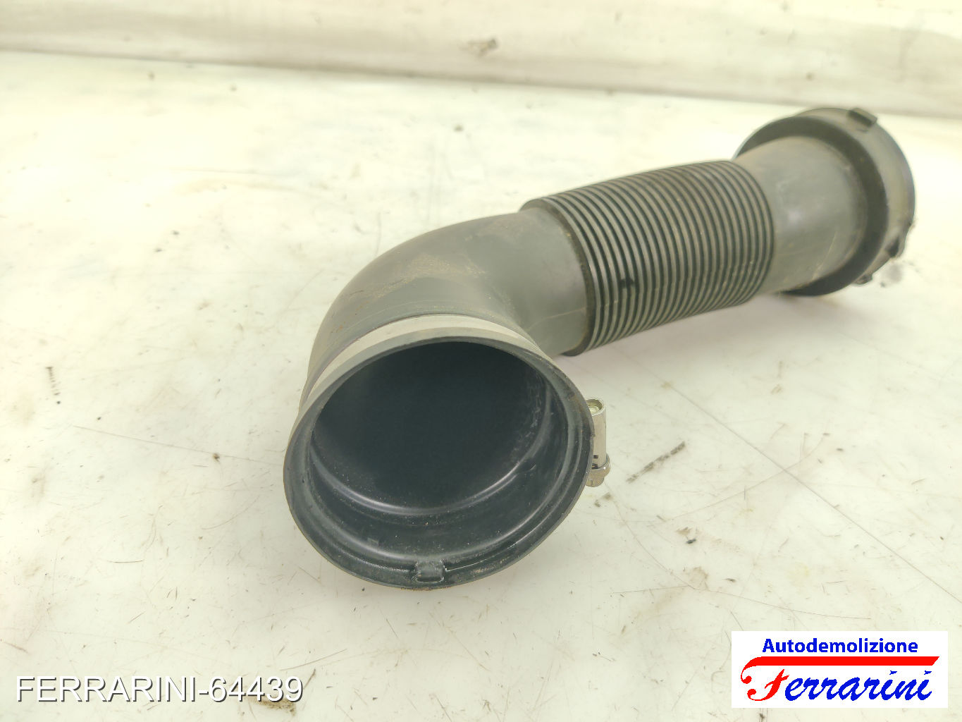 Intercooler OPEL ASTRA J SPORTS TOURER P10 1.7 CDTI 2010-2015