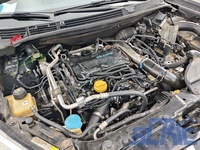 Nissan Qashqai 1 J10, JJ10E, NJ10 2.0 DCI 150CV 2007-2013