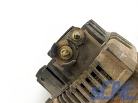 Alternatore PEUGEOT 206 2A/C 1.4 HDI ECO 70 2001-2009 9645907780 6