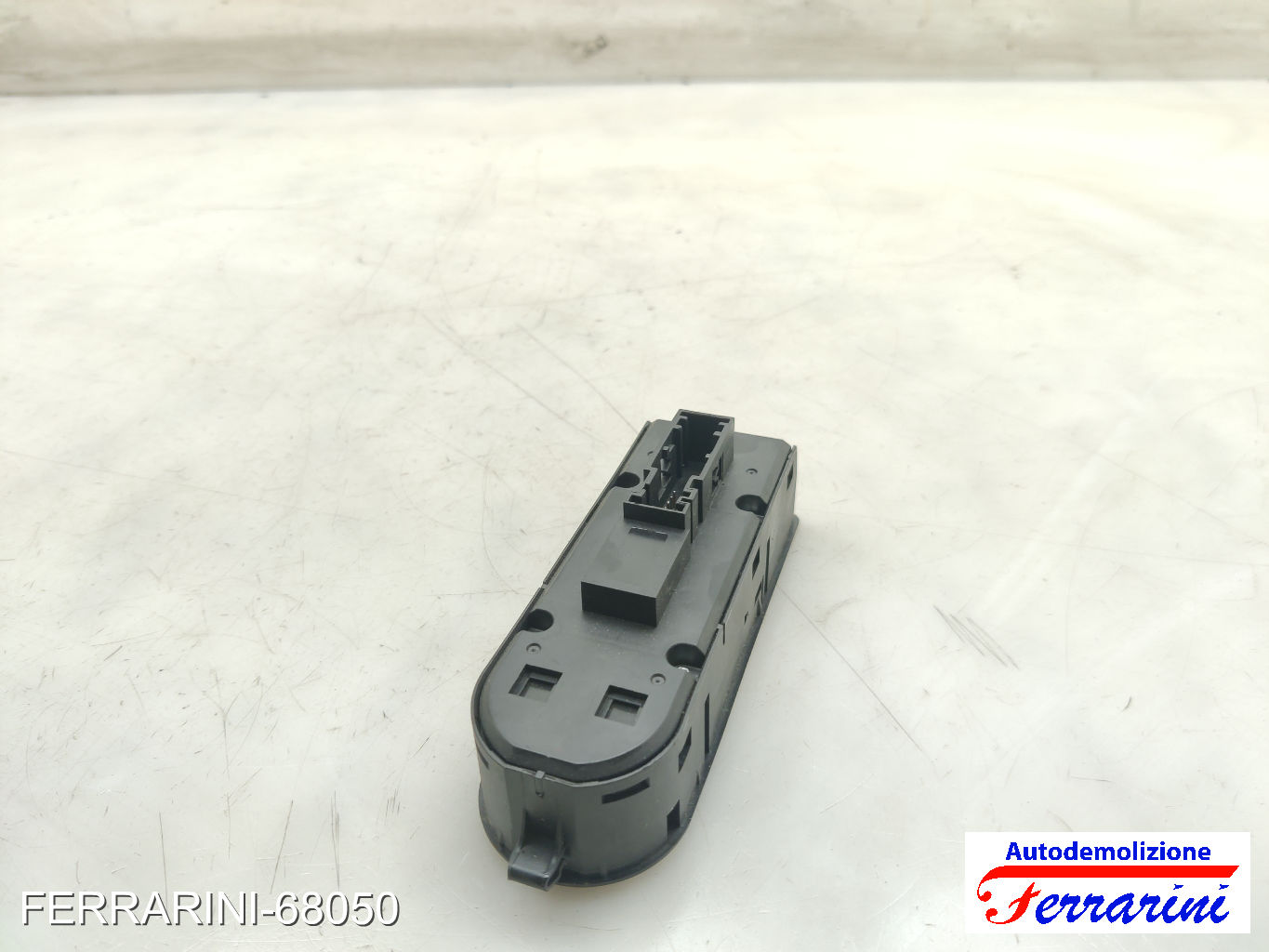 Pulsantiera Tastiera Alzavetro OPEL ASTRA H SW A04 2004-2010 sinistra, sx