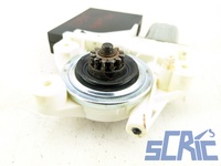 Motorino Alzavetro VOLVO S40 2 544 2.0 D 2004-2010 30710157, 994582105