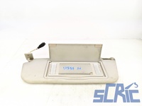 Aletta Parasole OPEL VECTRA B J96 2000-2002 sinistro, sx