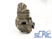 Compressore Clima MERCEDES CLASSE A W168 A 160 1997-2004 4472208365, 0002305911