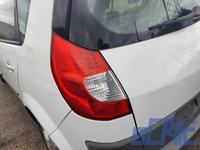 Renault Scenic 2 JM0/1 1.9 DCI 131CV 2005-2008