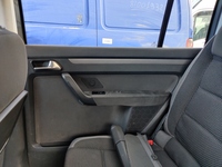 Vw Touran 1T3 1.4 TSI ECOFUEL 150CV 2010-2015