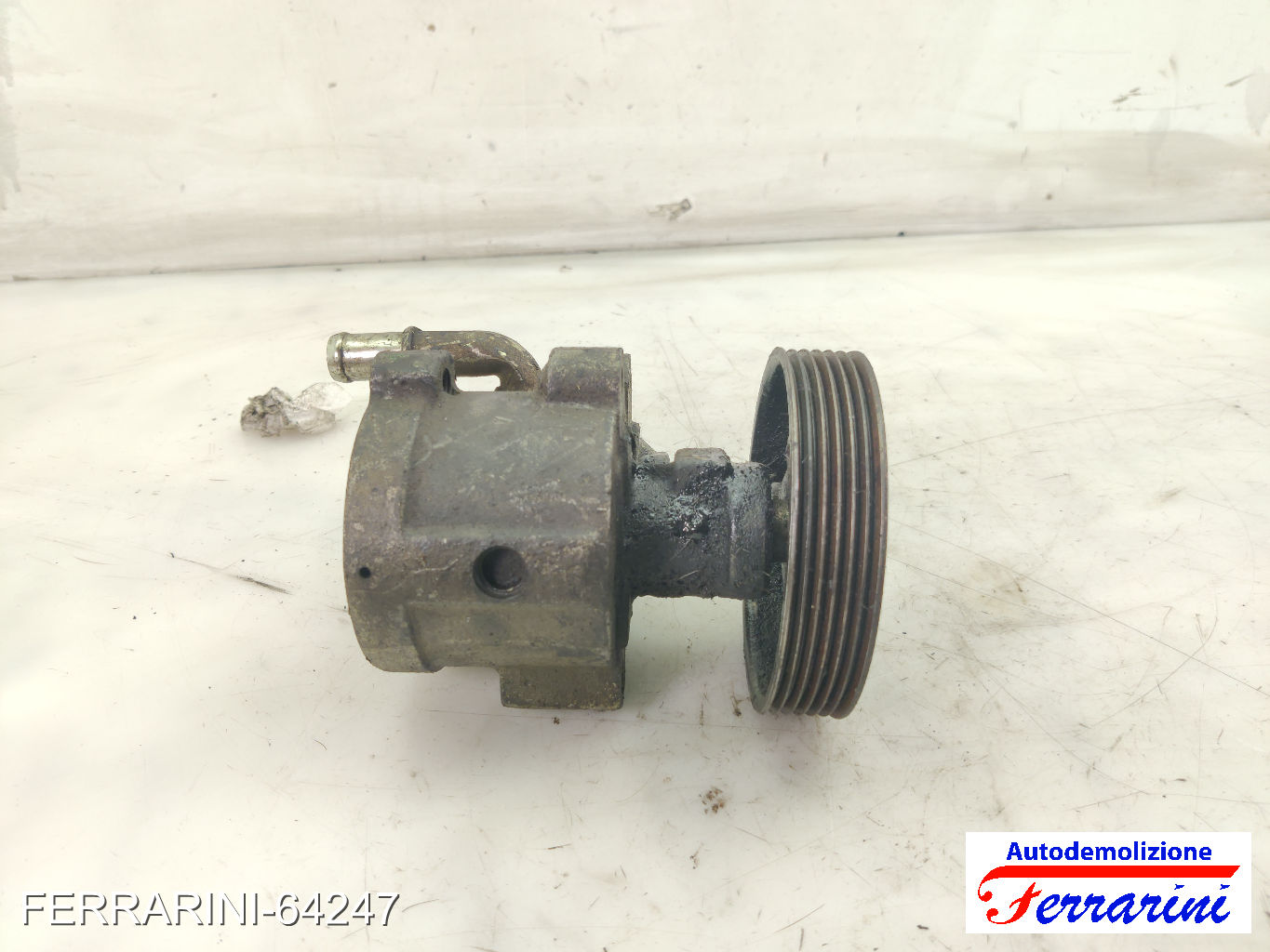 Pompa Servosterzo VOLVO V40 SW 645 1.9 DI 2000-2004 7700417308, 26058572 10