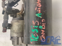 Motorino Avviamento LANCIA THESIS 841 2.4 JTD 2003-2009 46800159, 51832953