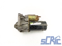 Motorino Avviamento RENAULT CLIO 2 BB, CB 1.9 D 1998-2005 8200143045, 7700113627 7